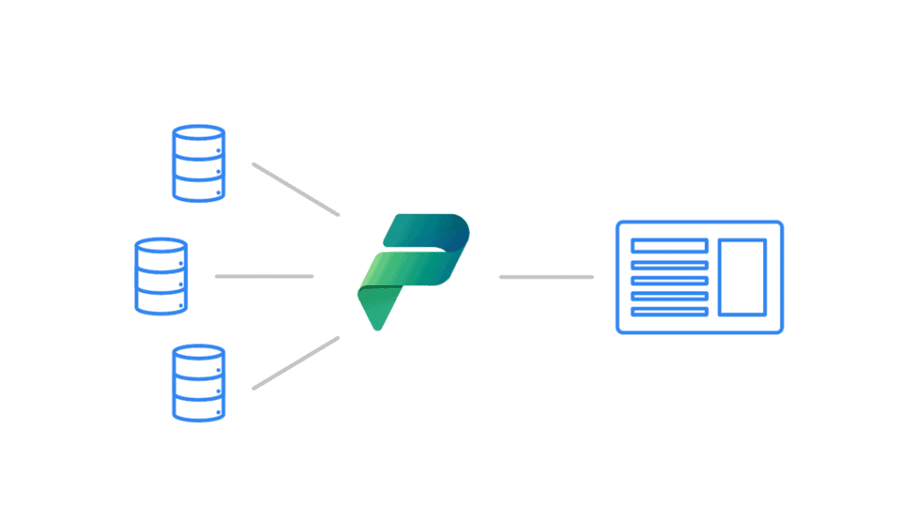 CRM Power Platform Data Connector Service