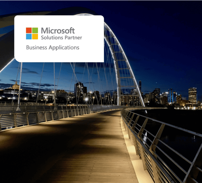 Edmonton regional office Dynamics 365 CRM