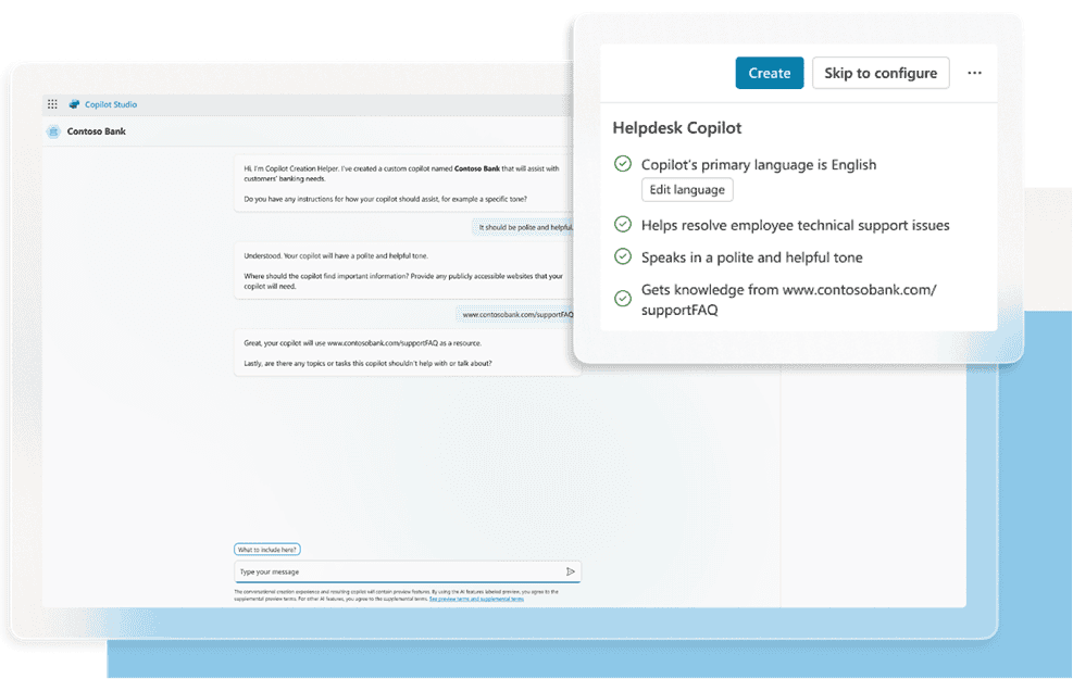 AI CRM Development