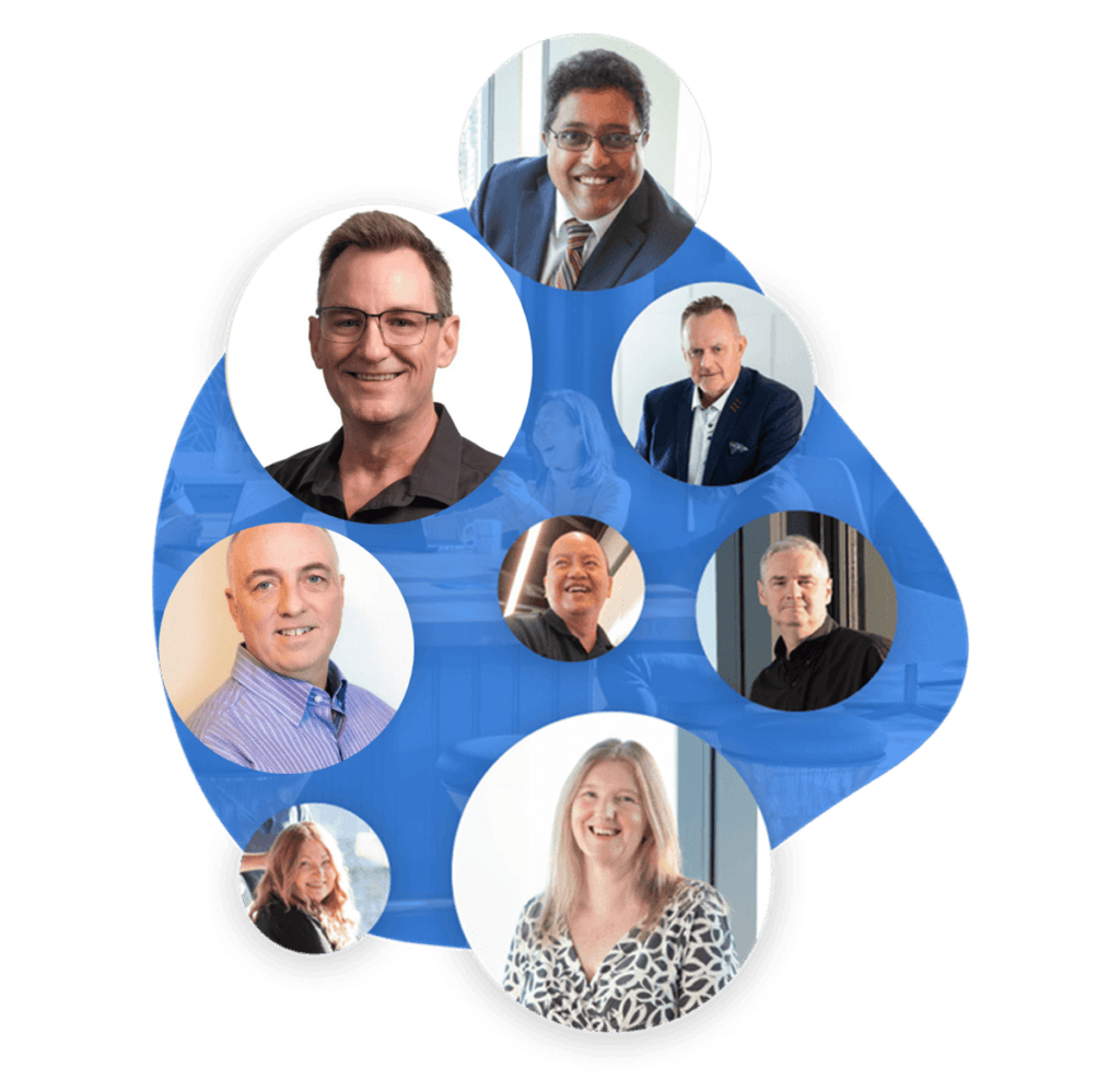 Dynamics 365 Cloud consulting